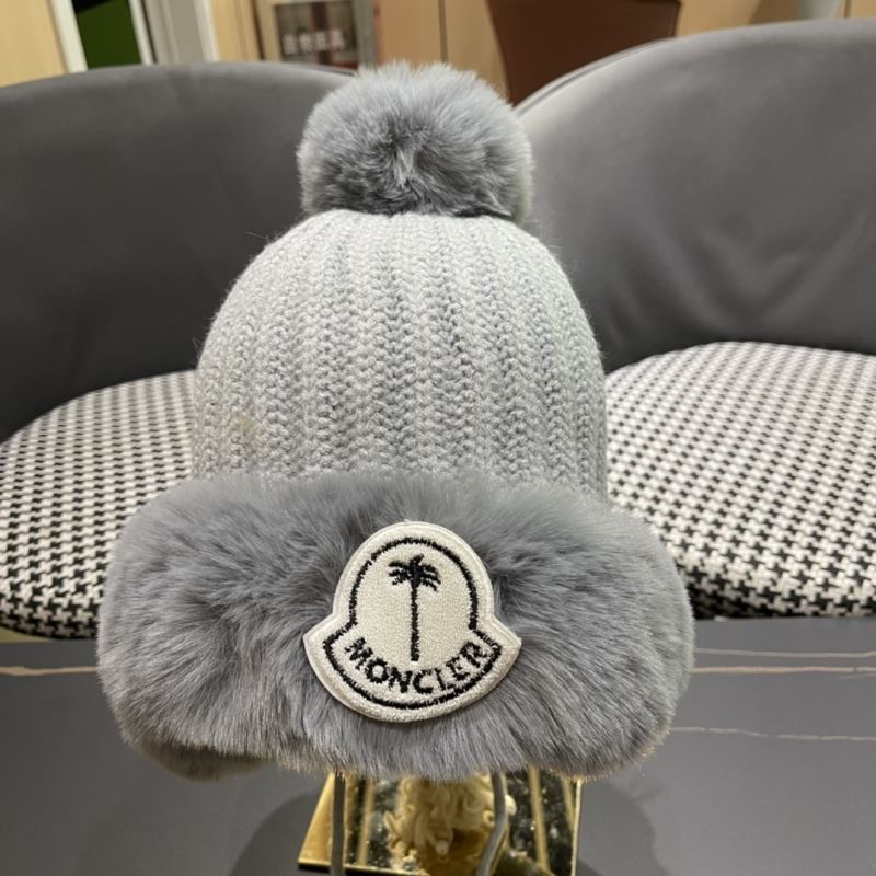 Moncler Caps